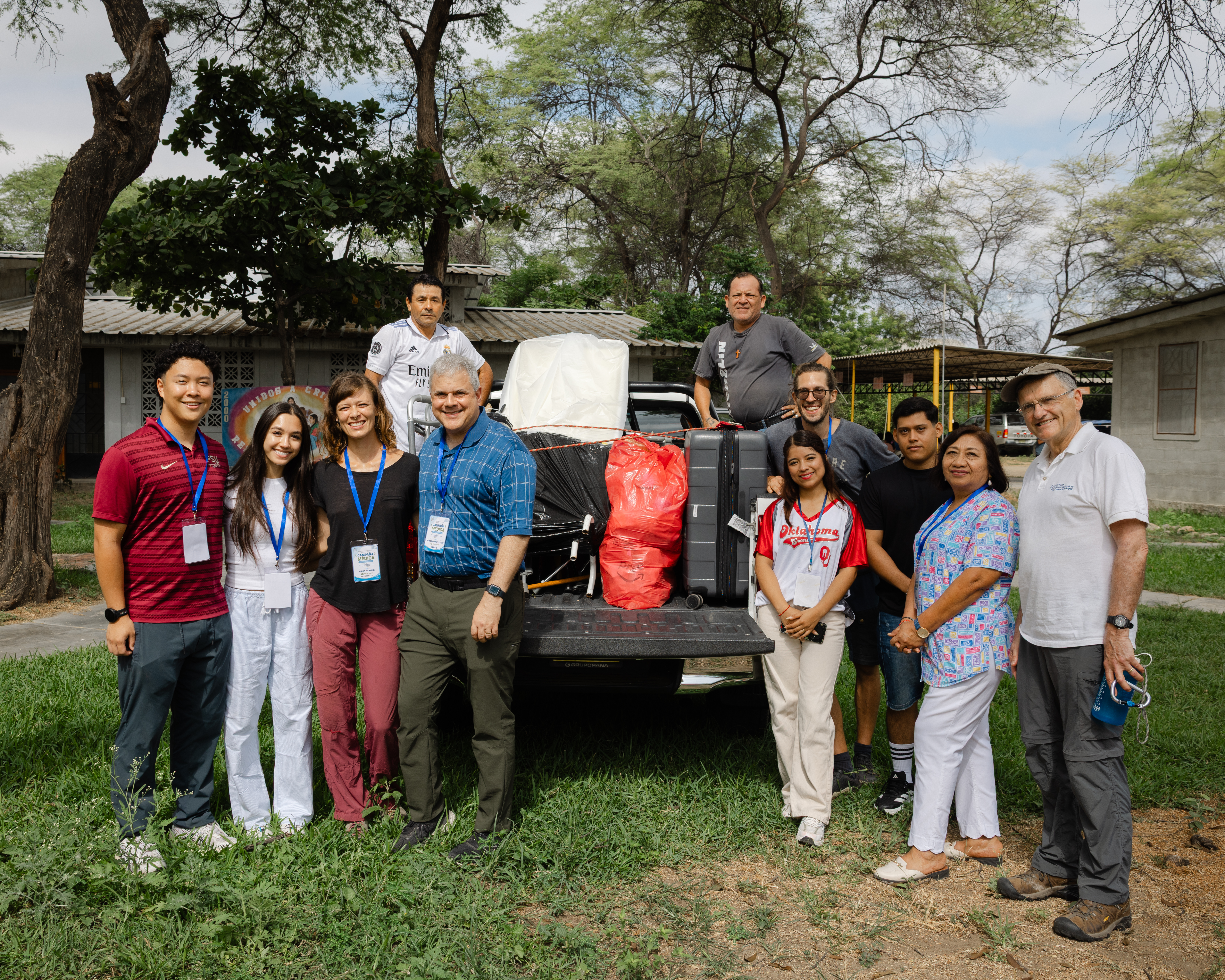 Sierra Team